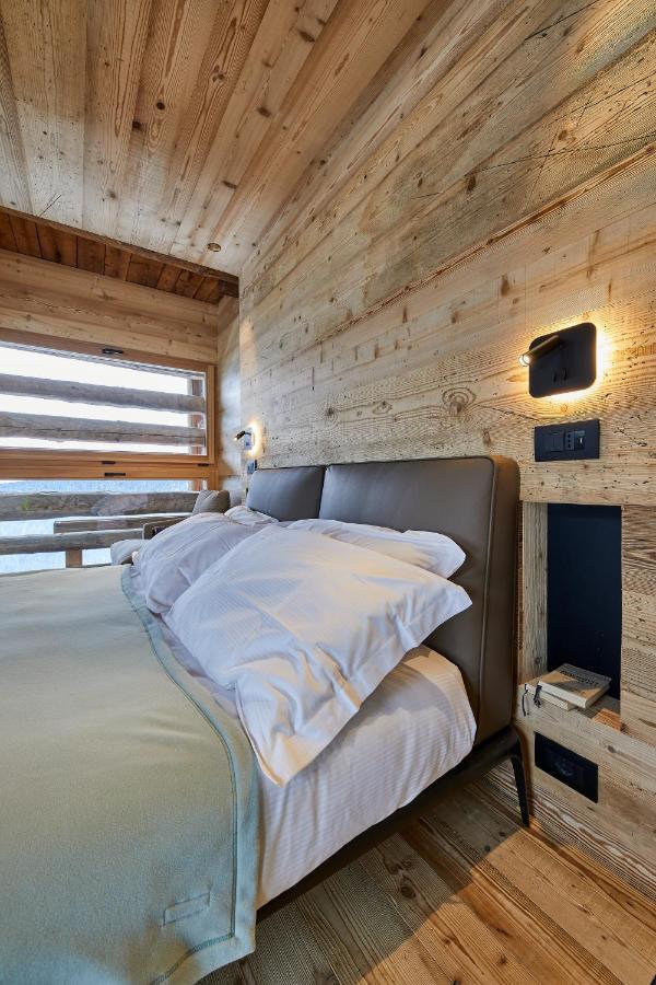 Agriturismo Botondoro San Nicolò di Comelico Kültér fotó