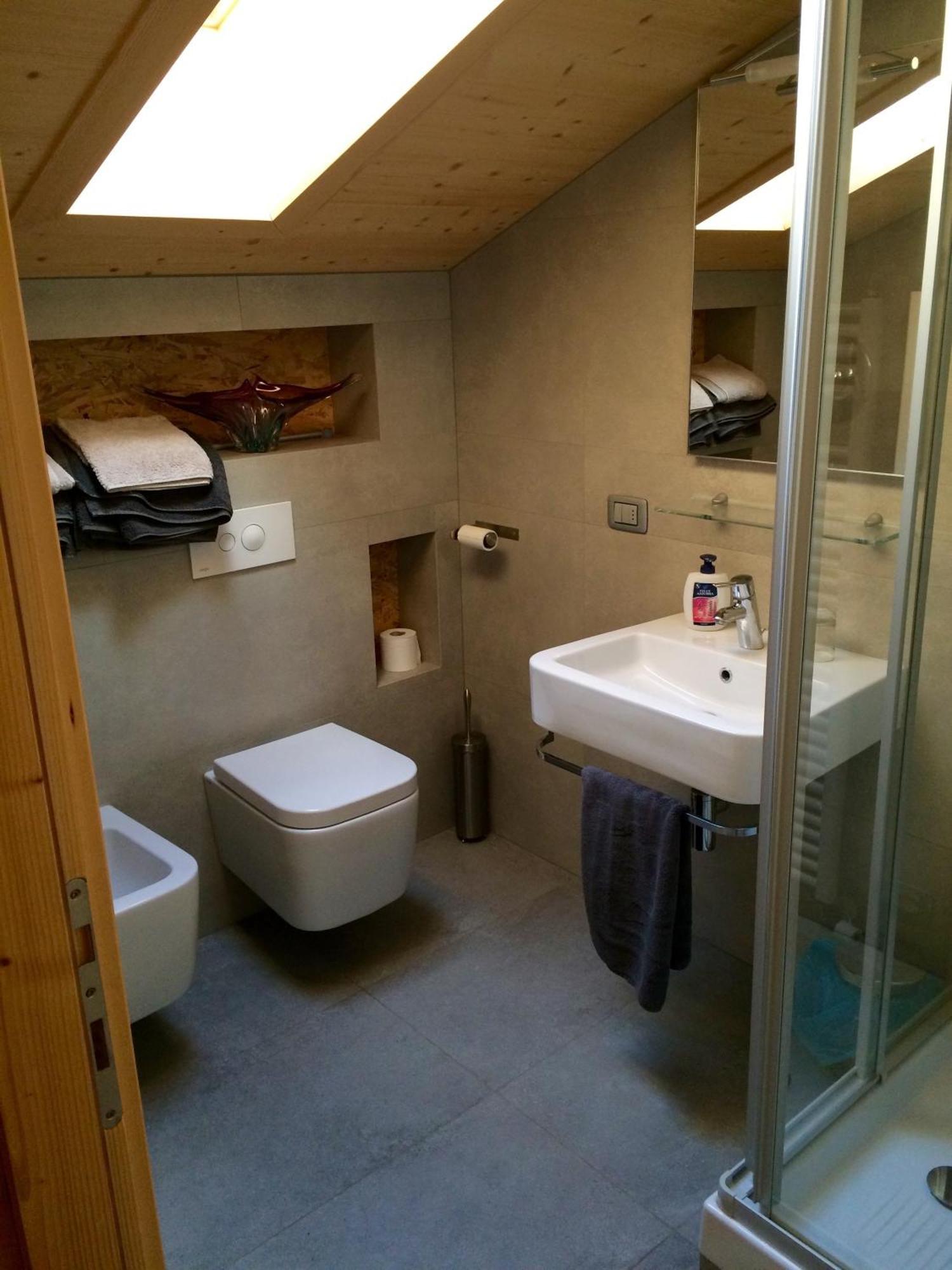 Agriturismo Botondoro San Nicolò di Comelico Szoba fotó