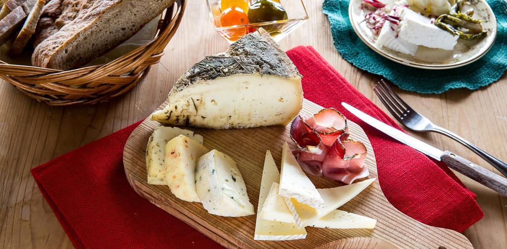 Agriturismo Botondoro San Nicolò di Comelico Kültér fotó