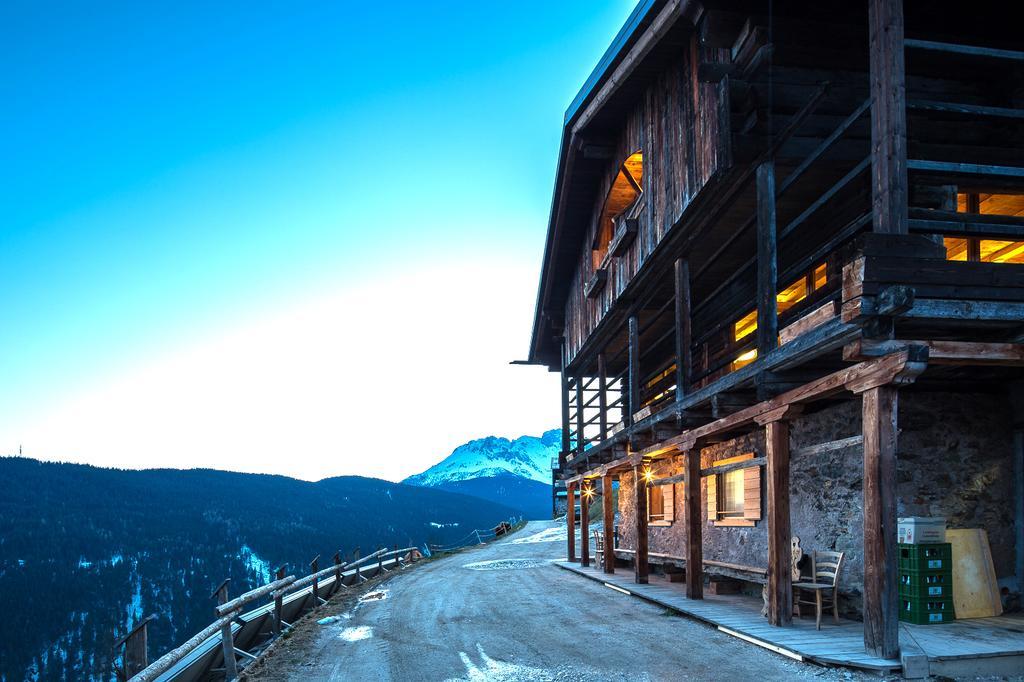 Agriturismo Botondoro San Nicolò di Comelico Kültér fotó