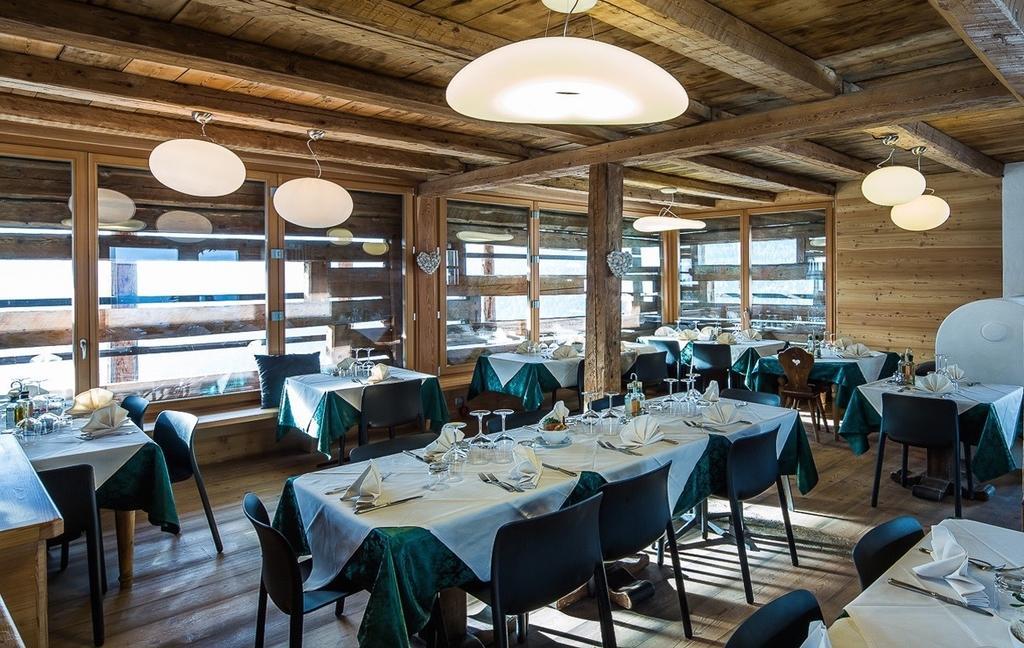 Agriturismo Botondoro San Nicolò di Comelico Kültér fotó